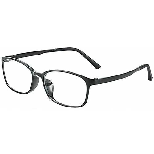 Компьютерные очки ANDZ Light Comfort PEI Black C1 (Черный)