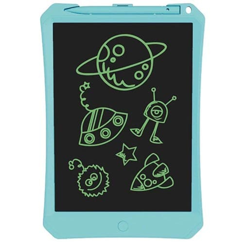 Планшет для рисования Wicue LCD Digital Drawing Tablet 11″ Donkey Kong (WNB211) Бирюзовый
