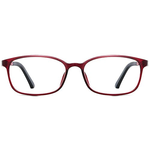 Компьютерные очки ANDZ Light Comfort PEI Red C3 (Красный)