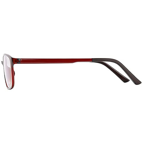 Компьютерные очки ANDZ Light Comfort PEI Red C3 (Красный)
