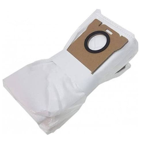 Мешок-пылесборник для робота-пылесоса Xiaomi Mi Robot Vacuum Mop 2 Ultra Disposable Bag STCHD01ZHM - 5 шт.