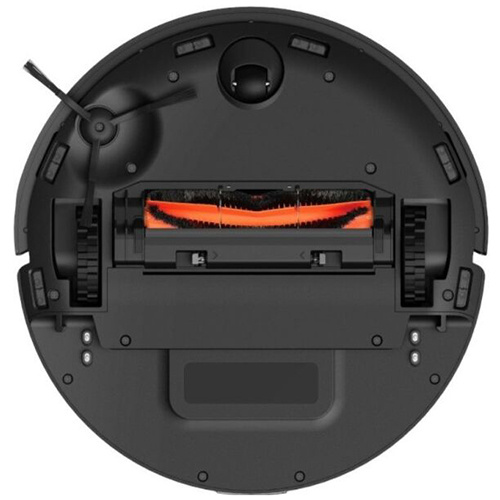 Робот-пылесос Xiaomi Mi Robot Vacuum-Mop 2 Pro MJST1SHW (Международная версия) Черный - фото4