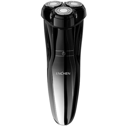 Электробритва Enchen Gentleman 5S (Черный) Электробритва Enchen Gentleman 5S (Черный)