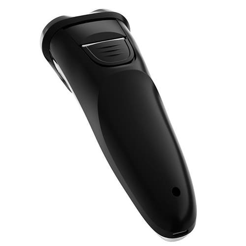 Электробритва Enchen Gentleman 5S (Черный) Электробритва Enchen Gentleman 5S (Черный)