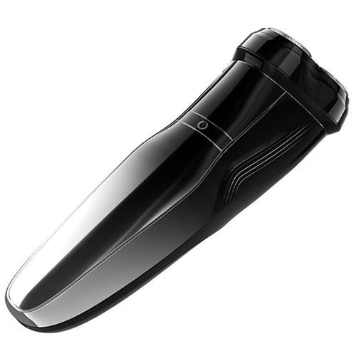 Электробритва Enchen Gentleman 5S (Черный) Электробритва Enchen Gentleman 5S (Черный)