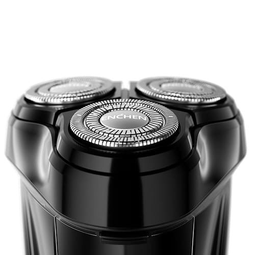 Электробритва Enchen Gentleman 5S (Черный) Электробритва Enchen Gentleman 5S (Черный)