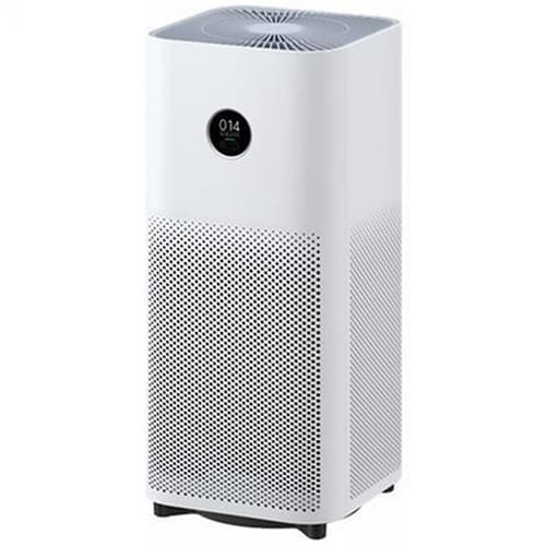 Очиститель воздуха Xiaomi Mi Smart Air Purifier 4 Очиститель воздуха Xiaomi Mi Smart Air Purifier 4