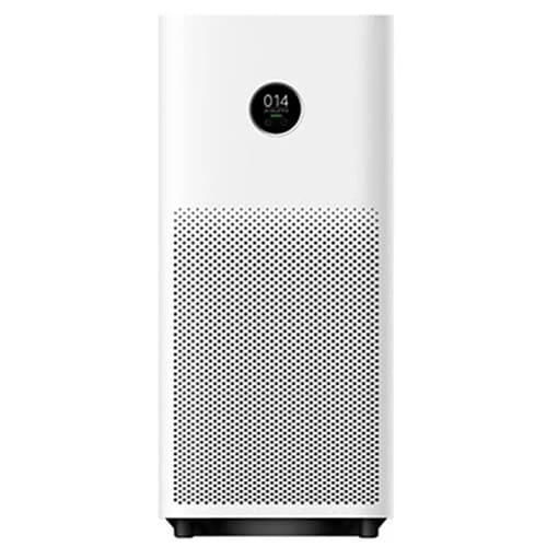 Очиститель воздуха Xiaomi Mi Smart Air Purifier 4 - фото2