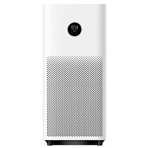 Очиститель воздуха Xiaomi Mi Smart Air Purifier 4 Очиститель воздуха Xiaomi Mi Smart Air Purifier 4