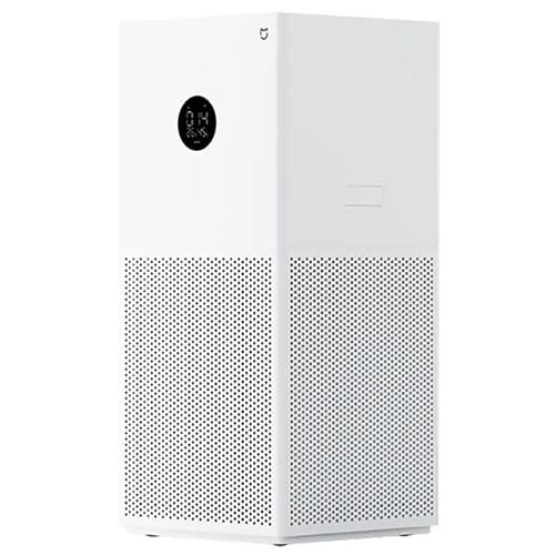 Очиститель воздуха Xiaomi Smart Air Purifier 4 Lite Очиститель воздуха Xiaomi Smart Air Purifier 4 Lite