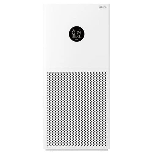 Очиститель воздуха Xiaomi Smart Air Purifier 4 Lite - фото2