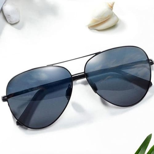 Солнцезащитные очки Turok Steinhardt Sunglasses SM005-0220 (Серый)