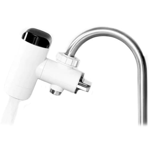 Кран мгновенного нагрева воды Xiaoda Hot Water Faucet White (HD-JRSLT06)