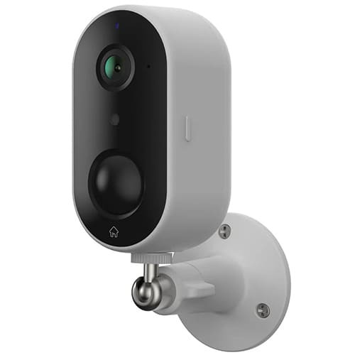 IP-камера Laxihub Snap 8s Indoor Camera (W1-TY) Европейская версия Белый