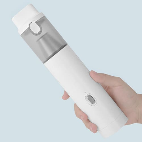 Пылесос Lydsto H1 Handheld Vacuum Cleaner Белый
