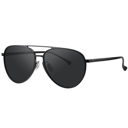 Солнцезащитные очки Xiaomi Mi Sunglasses Luke Moss MSG02GL Международная версия (Серые)