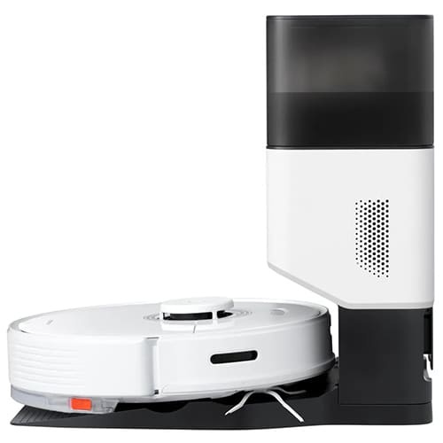 Робот-пылесос Roborock Q7 Max Plus (Международная версия) Белый