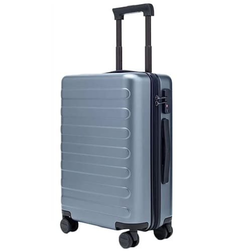 Чемодан Ninetygo Rhine Luggage 20'' (Синий)