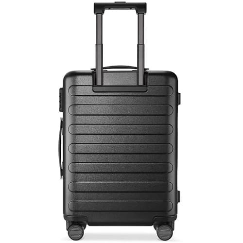 Чемодан Ninetygo Rhine Luggage 24'' (Черный)