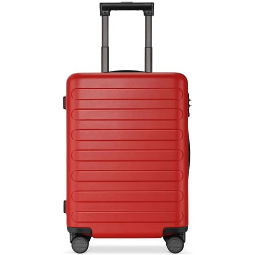 Чемодан Ninetygo Rhine Luggage 24'' (Красный)