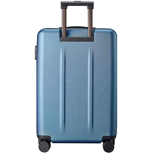 Чемодан Ninetygo Danube Luggage 20'' (Синий)