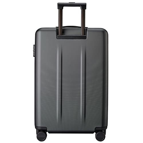 Чемодан Ninetygo Danube Luggage 20'' (Черный) 