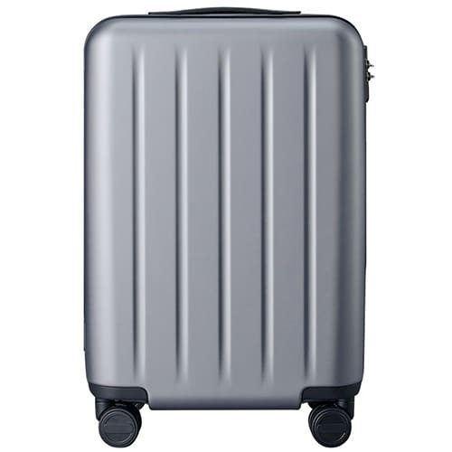 Чемодан Ninetygo Danube Luggage 20'' (Серый)