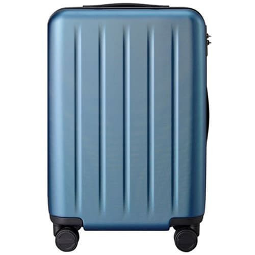 Чемодан Ninetygo Danube Luggage 24'' (Синий) 	