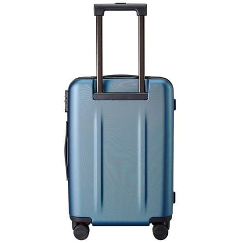 Чемодан Ninetygo Danube Luggage 28'' (Синий) 	