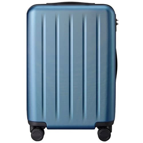 Чемодан Ninetygo Danube Luggage 28'' (Синий) Чемодан Ninetygo Danube Luggage 28'' (Синий)