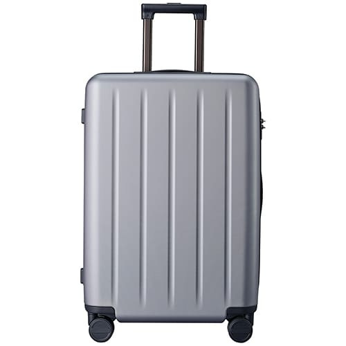 Чемодан Ninetygo Danube Luggage 24'' (Серый) 