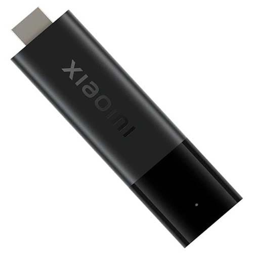 Медиаплеер Xiaomi Mi TV Stick 4K (международная версия)
