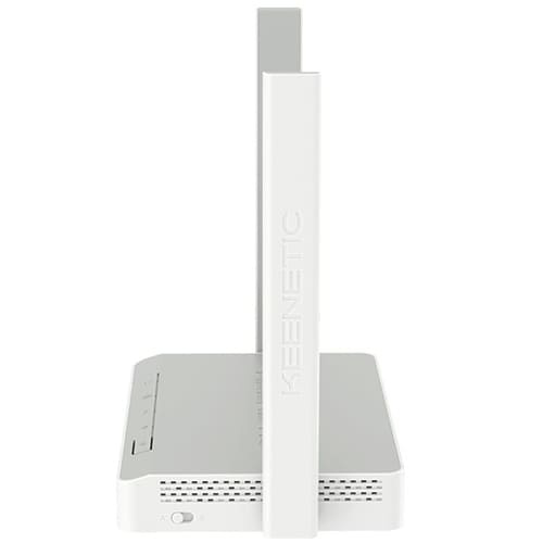 Wi-Fi роутер Keenetic Air KN-1613 (Белый)