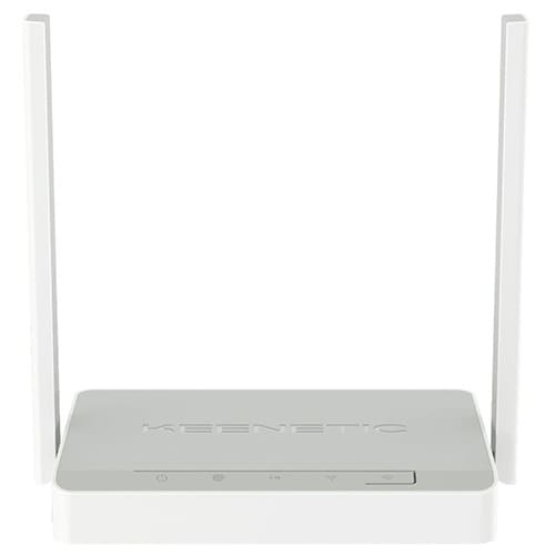 Wi-Fi роутер Keenetic Extra KN-1713 (Белый)