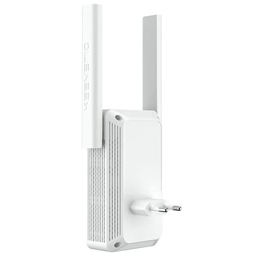 Усилитель Wi-Fi сигнала Keenetic Buddy 5S KN-3410 Белый