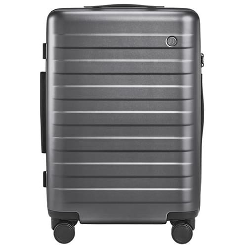 Чемодан Ninetygo Rhine Pro Luggage 20'' (Серый)