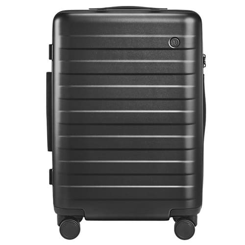 Чемодан Ninetygo Rhine Pro Luggage 24'' (Черный)