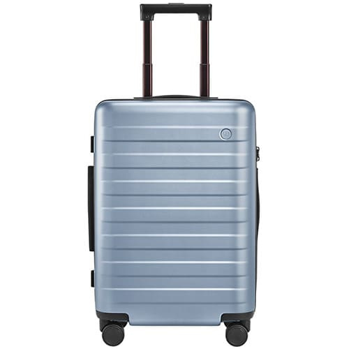 Чемодан Ninetygo Rhine Pro Luggage 20'' (Синий)