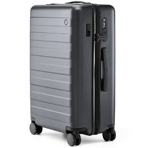 Чемодан Ninetygo Rhine Pro Plus Luggage 29'' (Серый)