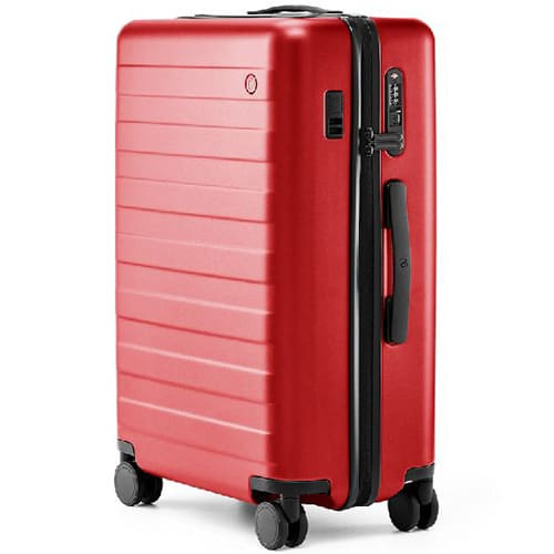 Чемодан Ninetygo Rhine Pro Plus Luggage 20'' (Красный)