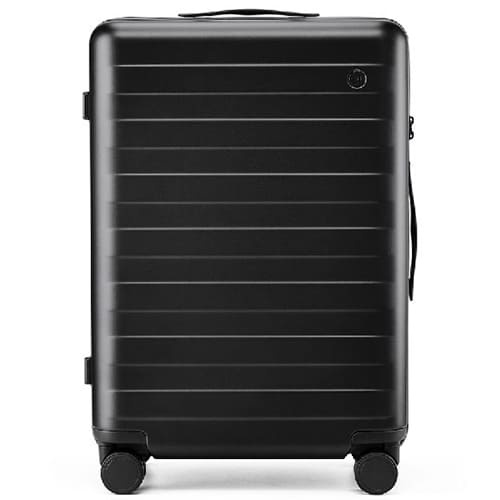 Чемодан Ninetygo Rhine Pro Plus Luggage 29'' (Черный)