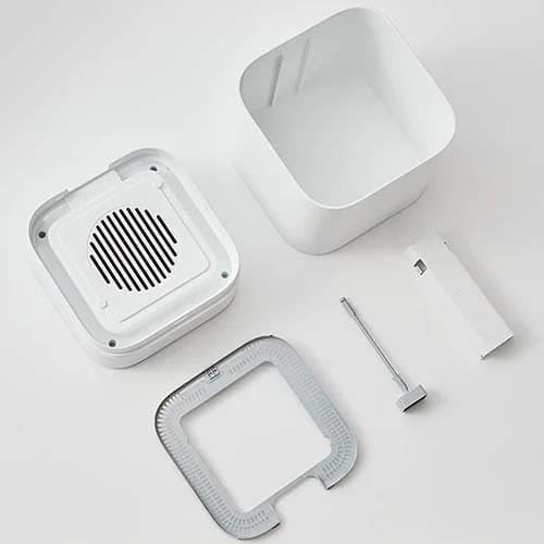 Очиститель воздуха PETKIT Air Magicube (Белый)