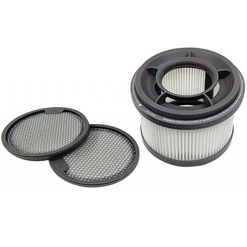 Комплект фильтров для пылесоса Dreame T20 | T20 Pro (основной и префильтр)