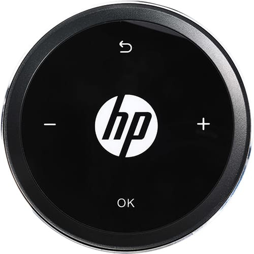 Проектор HP MP250 (Серый)