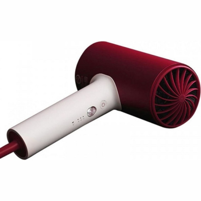 Фен для волос Soocas Hair Dryer H5 Lite (Красный)