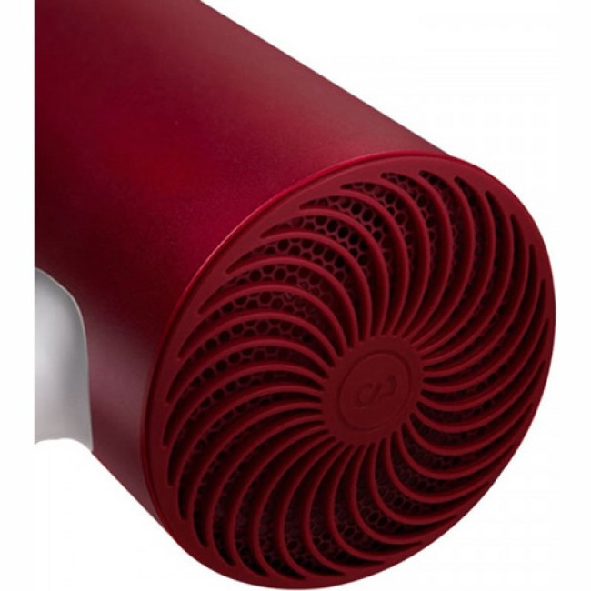 Фен для волос Soocas Hair Dryer H5 Lite (Красный)