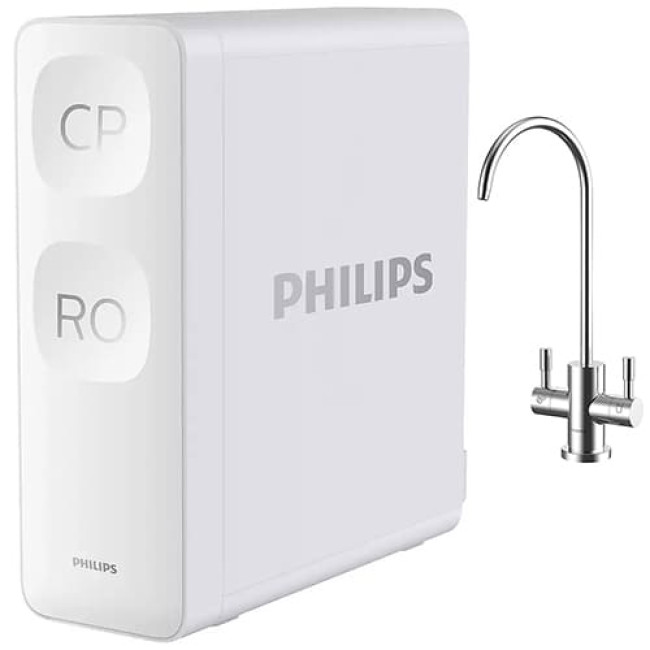 Обратноосмотическая система фильтрации проточная Philips AUT3015/10