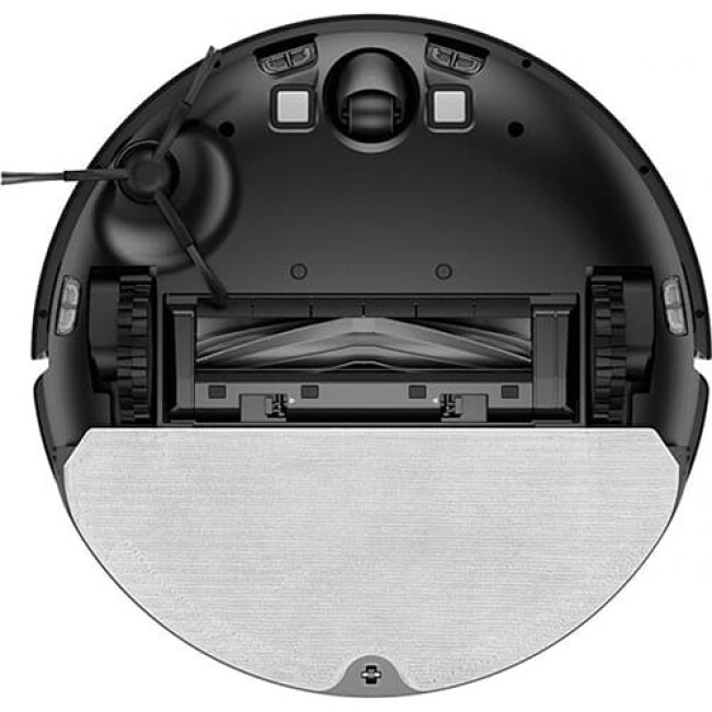 Робот-пылесос Dreame D10S Pro (Европейская версия) Черный
