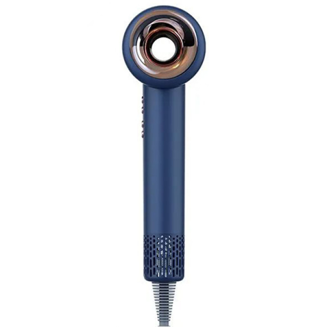 Фен для волос SenCiciMen Hair Dryer X13 (Синий)