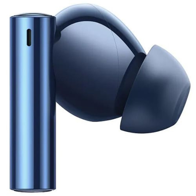 Наушники Realme Buds Air 3 (Китайская версия) Синий
